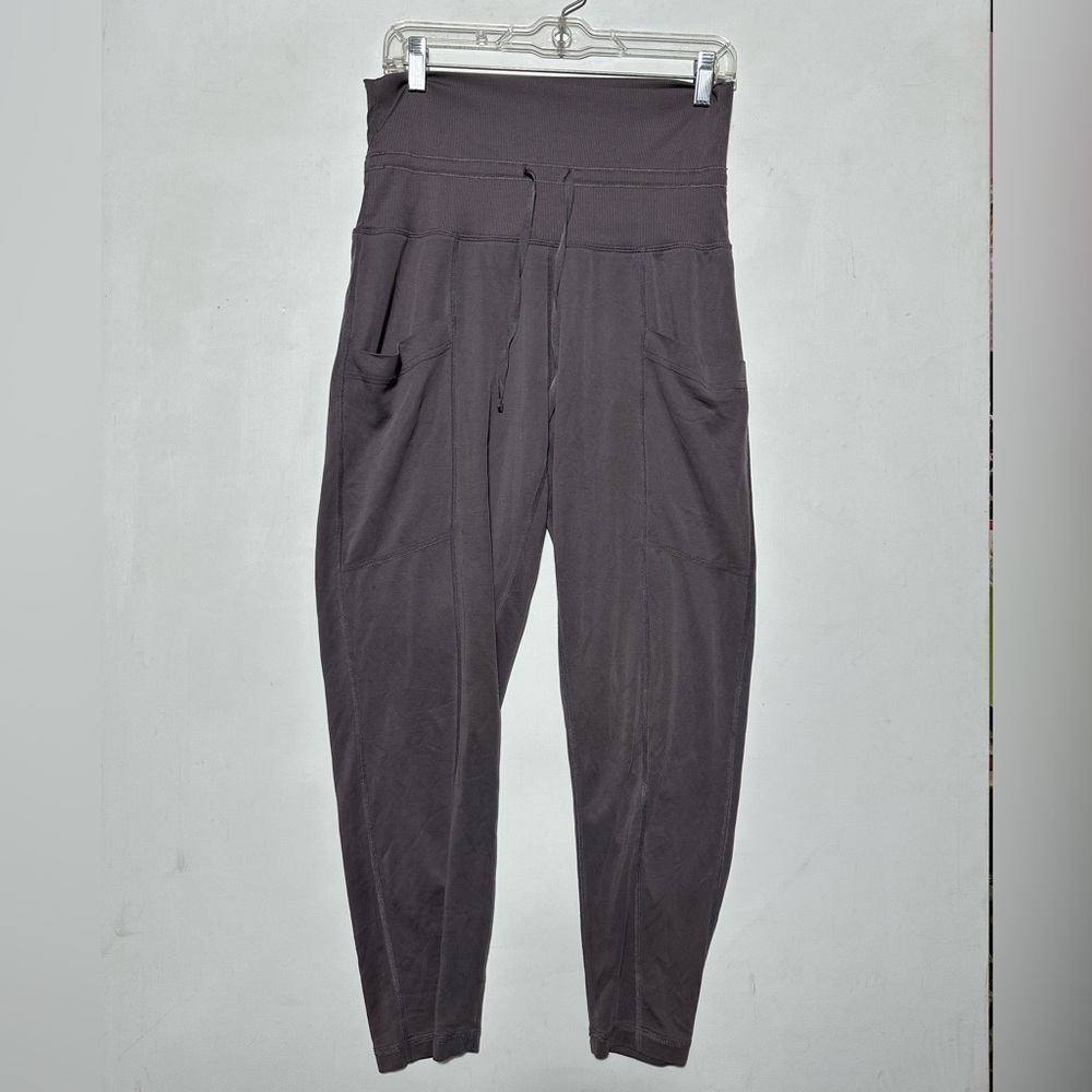 Fabletics Light Gray Apparel